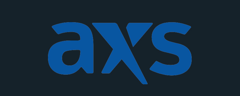 Proxy for AXS Image