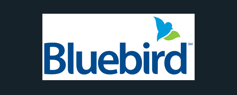 Proxy for Bluebird Image