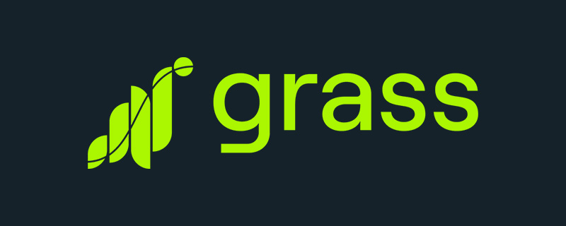 Proxy for Grass Image