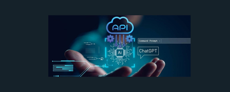 Proxy for AI API Image