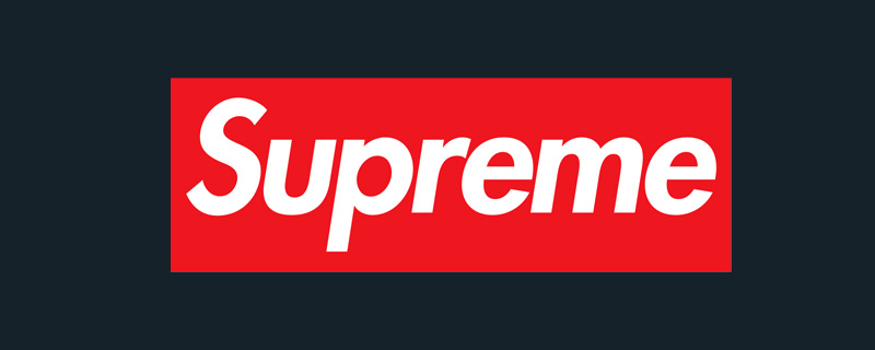 Proxy for Supreme Image