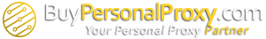 BuyPersonalProxy.com