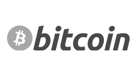 Pay now with Bitcoin