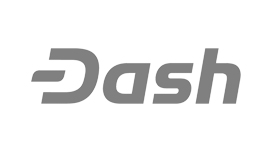 Pay now with DASH