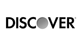 Pay now with Discover Card