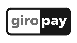 Pay now with GiroPay