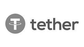 Pay now with Tether USDT